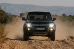 Mitsubishi Pajero 2007 года